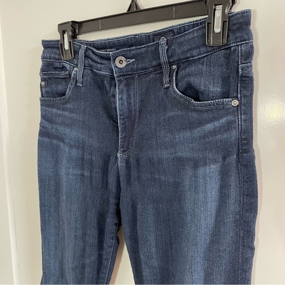 AG Jeans Farrah High Rise - Picture 2 of 8